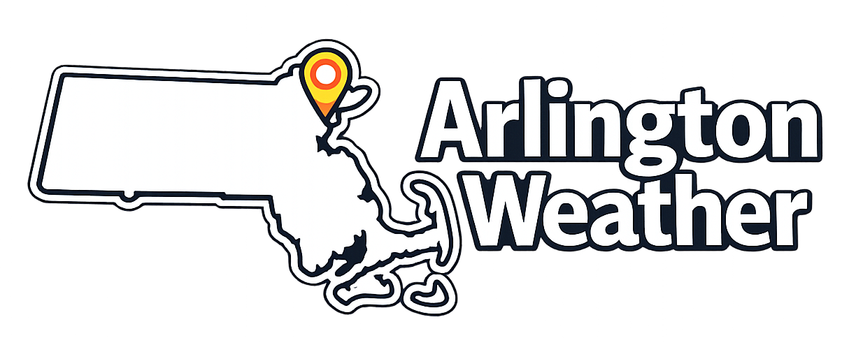 Arlington Center, Arlington, Massachusetts, USA Weather Conditions